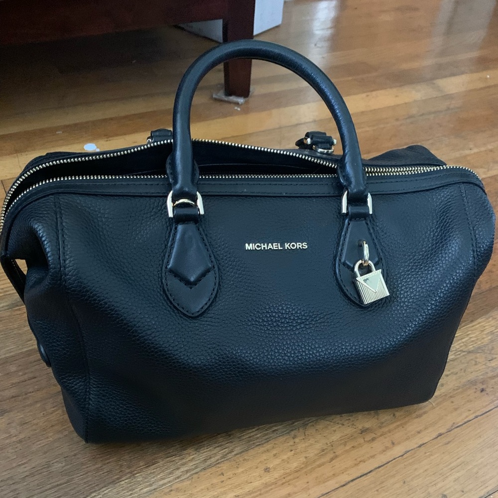 Michael Kors Satchel